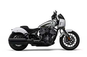Indian Sport Chief 2024 - Bild 13 Indian Sport Chief 2024 - Bild 13