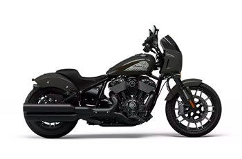 Indian Sport Chief 2024 - Bild 14 Indian Sport Chief 2024 - Bild 14