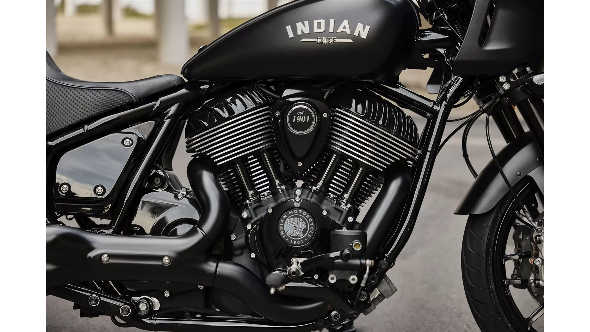 Indian Sport Chief - Image 15