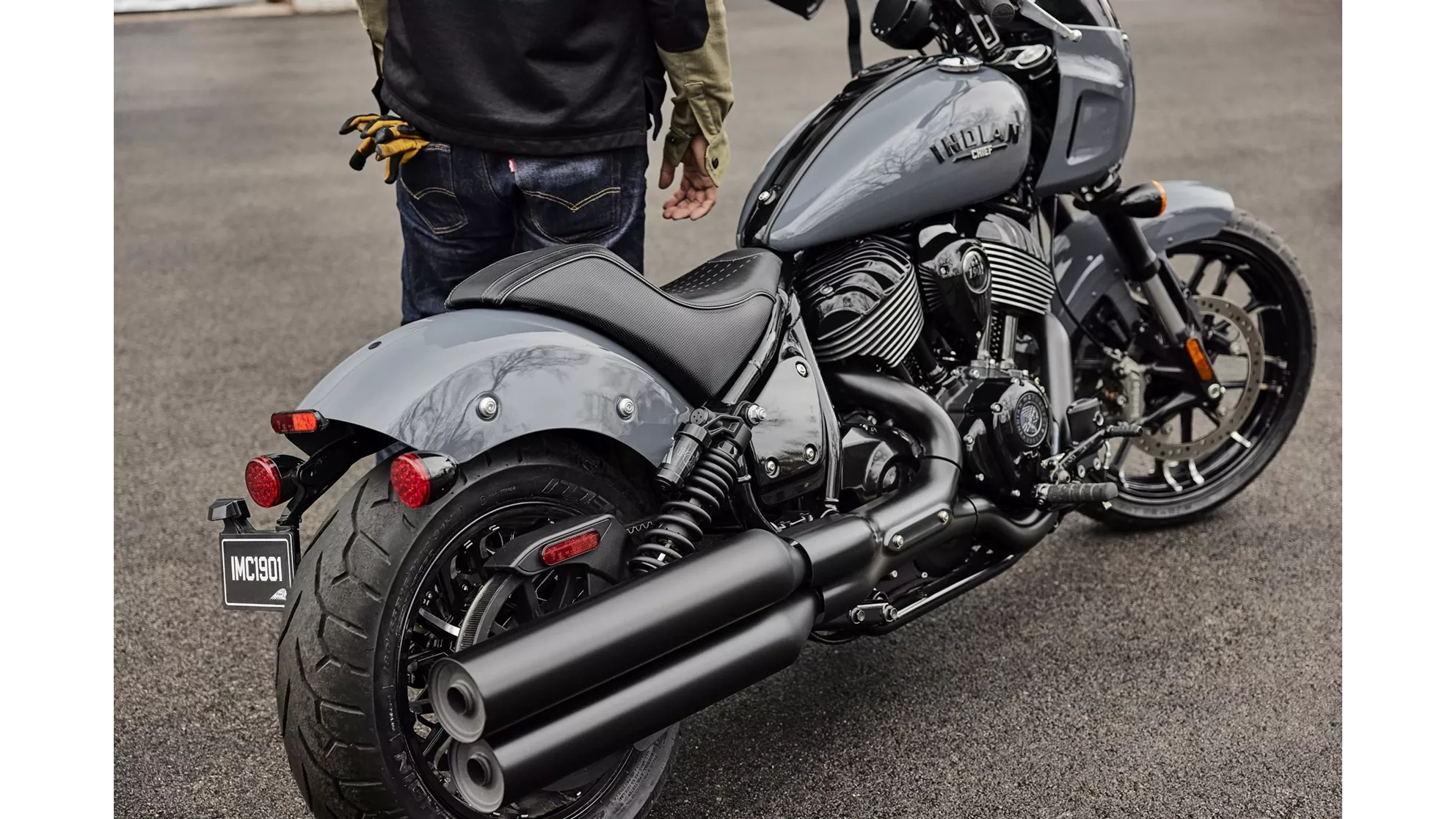 Indian Sport Chief - Image 18 Indian Sport Chief - Image 18