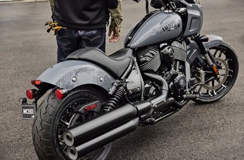 Indian Sport Chief 2024 - Bild 20 Indian Sport Chief 2024 - Bild 20