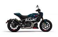Indian FTR X 100% R CARBON 2024 - Bild 1 Indian FTR X 100% R CARBON 2024 - Bild 1