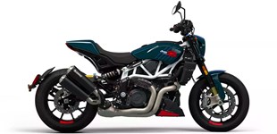 Indian FTR X 100% R CARBON 2024 vs BMW R nineT Pure 2020 Indian FTR X 100% R CARBON 2024 vs BMW R nineT Pure 2020