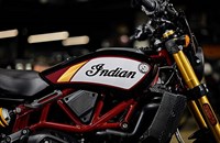 Indian FTR x RSD Super Hooligan 2024 - Bild 4 Indian FTR x RSD Super Hooligan 2024 - Bild 4