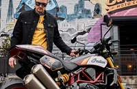 Indian FTR x RSD Super Hooligan 2024 - Bild 5 Indian FTR x RSD Super Hooligan 2024 - Bild 5