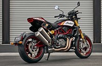Indian FTR x RSD Super Hooligan 2024 - Bild 8 Indian FTR x RSD Super Hooligan 2024 - Bild 8