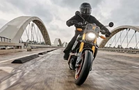 Indian FTR x RSD Super Hooligan 2024 - Bild 10 Indian FTR x RSD Super Hooligan 2024 - Bild 10