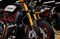 Indian FTR x RSD Super Hooligan 2024 - Bild 11 Indian FTR x RSD Super Hooligan 2024 - Bild 11