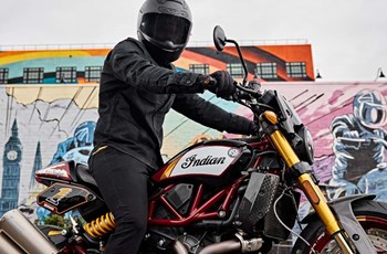 Indian FTR x RSD Super Hooligan 2024 - Bild 13