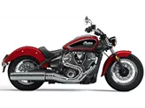 Indian Scout Classic 2024 Indian Scout Classic 2024