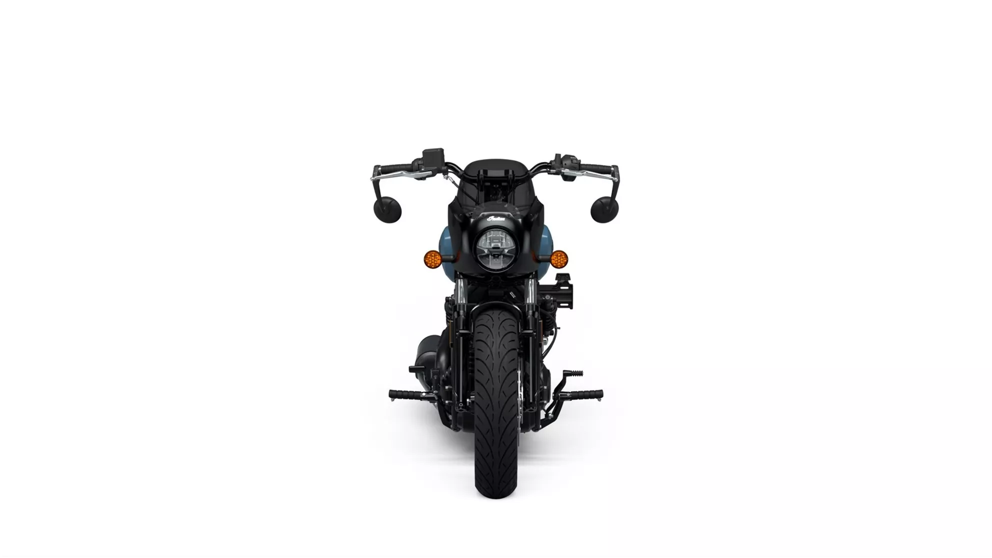 Indian Sport Scout - Immagine 4 Indian Sport Scout - Immagine 4