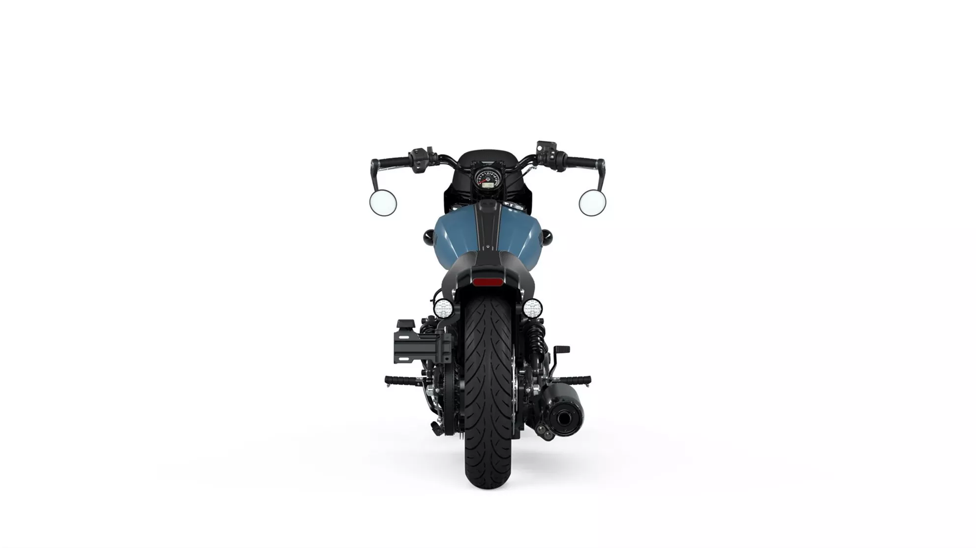 Indian Sport Scout - Immagine 5 Indian Sport Scout - Immagine 5