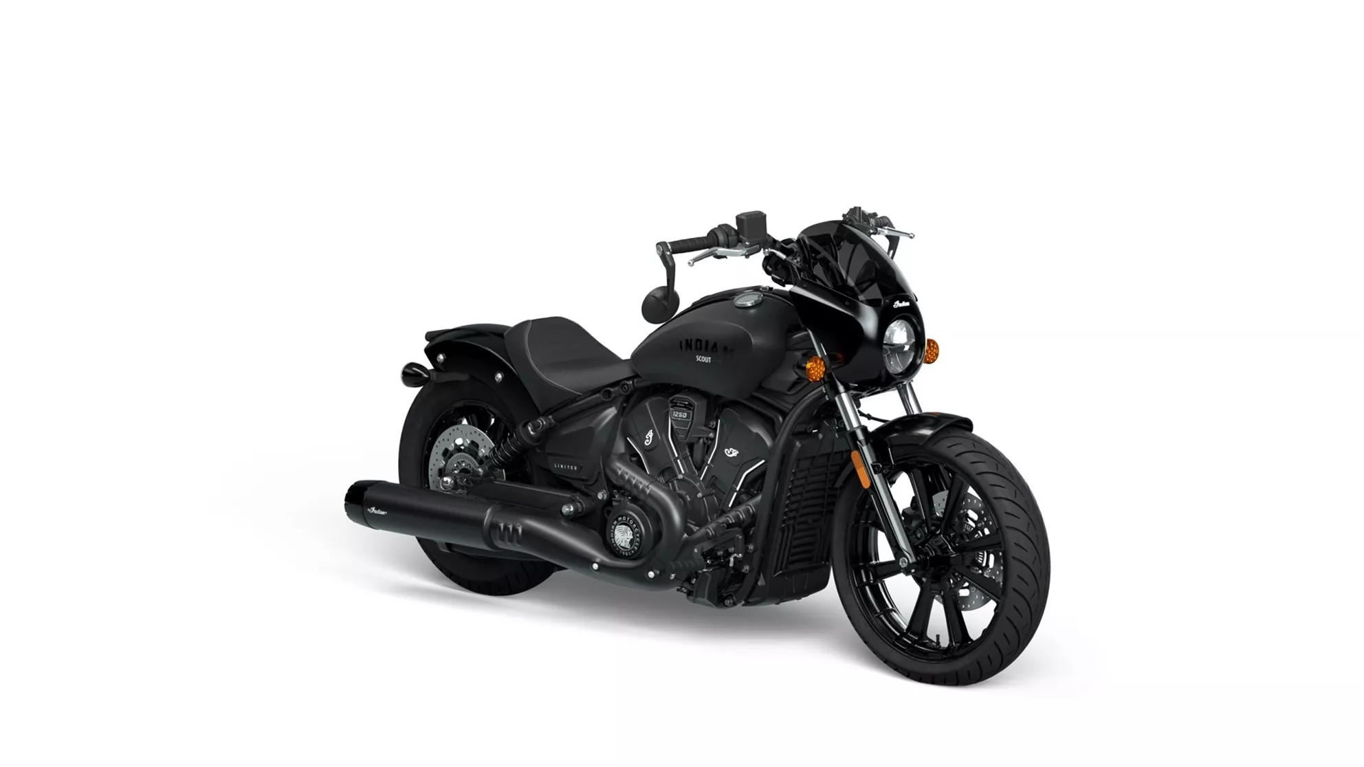 Indian Sport Scout - Immagine 6 Indian Sport Scout - Immagine 6