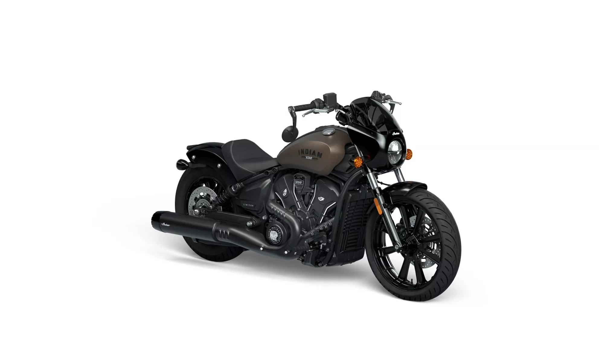 Indian Sport Scout - Immagine 7 Indian Sport Scout - Immagine 7