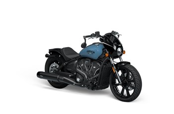 Indian Sport Scout 2024 - Bild 11 Indian Sport Scout 2024 - Bild 11
