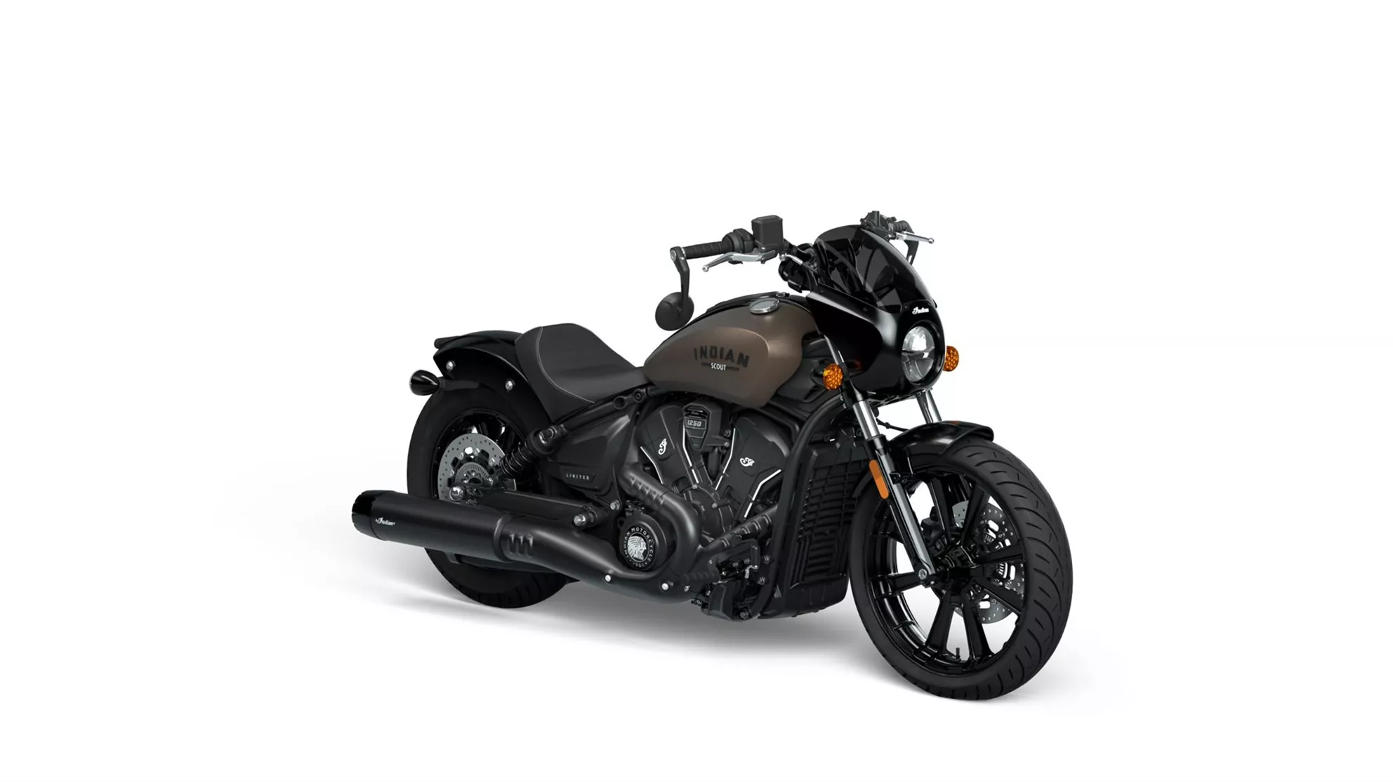 Indian Sport Scout - Immagine 10 Indian Sport Scout - Immagine 10