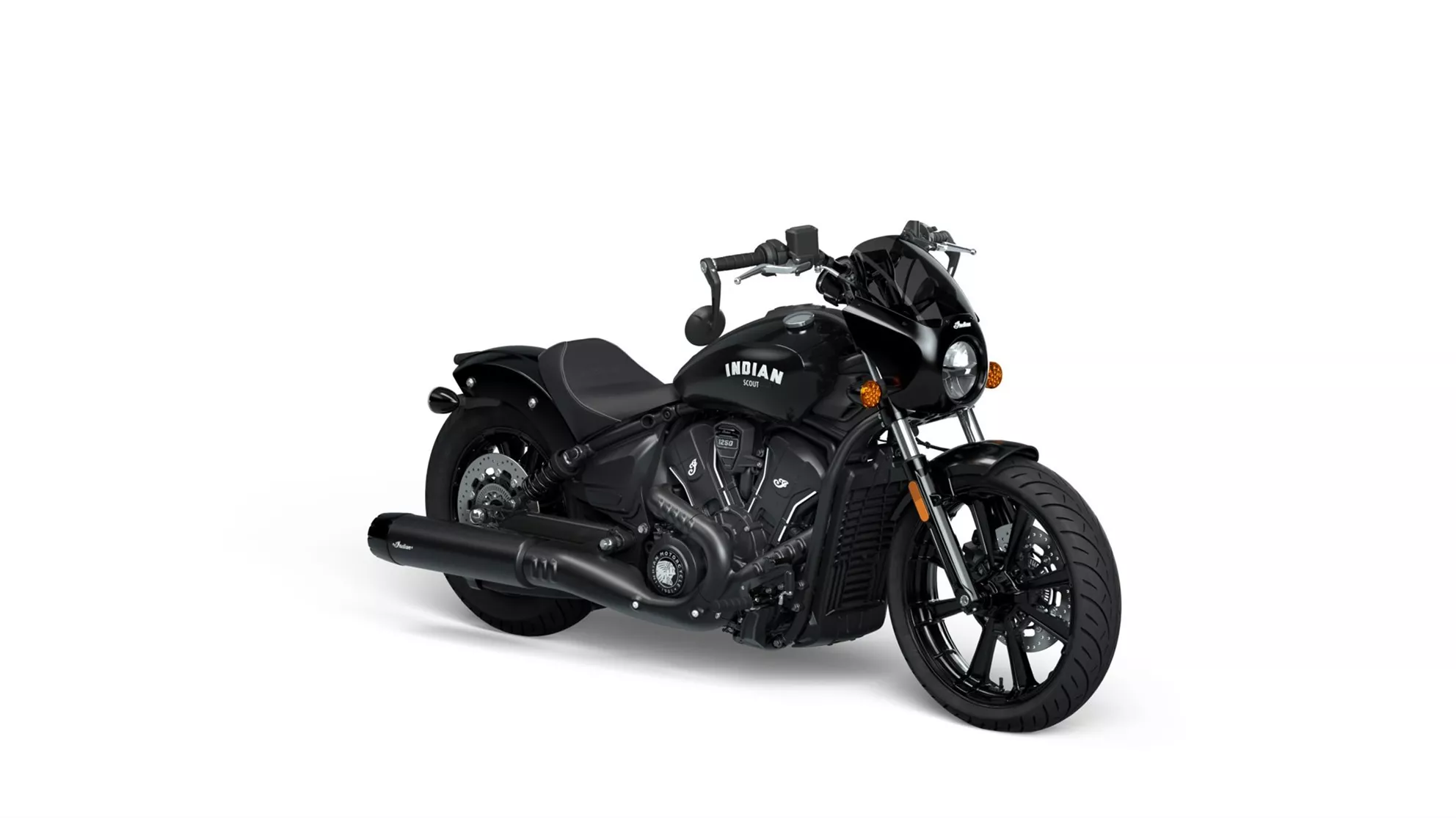 Indian Sport Scout - Immagine 11 Indian Sport Scout - Immagine 11