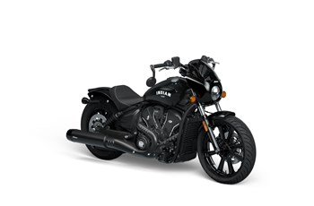 Indian Sport Scout 2024 - Bild 13 Indian Sport Scout 2024 - Bild 13