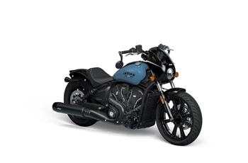 Indian Sport Scout 2024 - Bild 14 Indian Sport Scout 2024 - Bild 14