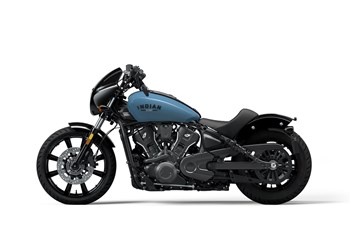 Indian Sport Scout 2024 - Bild 16 Indian Sport Scout 2024 - Bild 16
