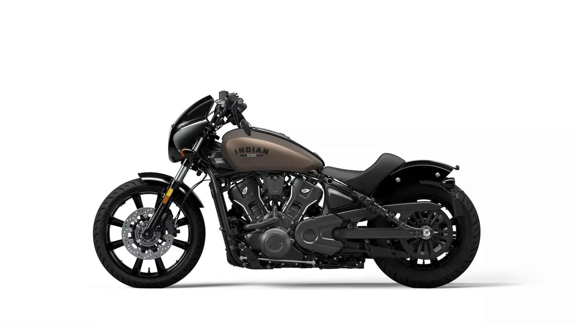 Indian Sport Scout - Immagine 15 Indian Sport Scout - Immagine 15