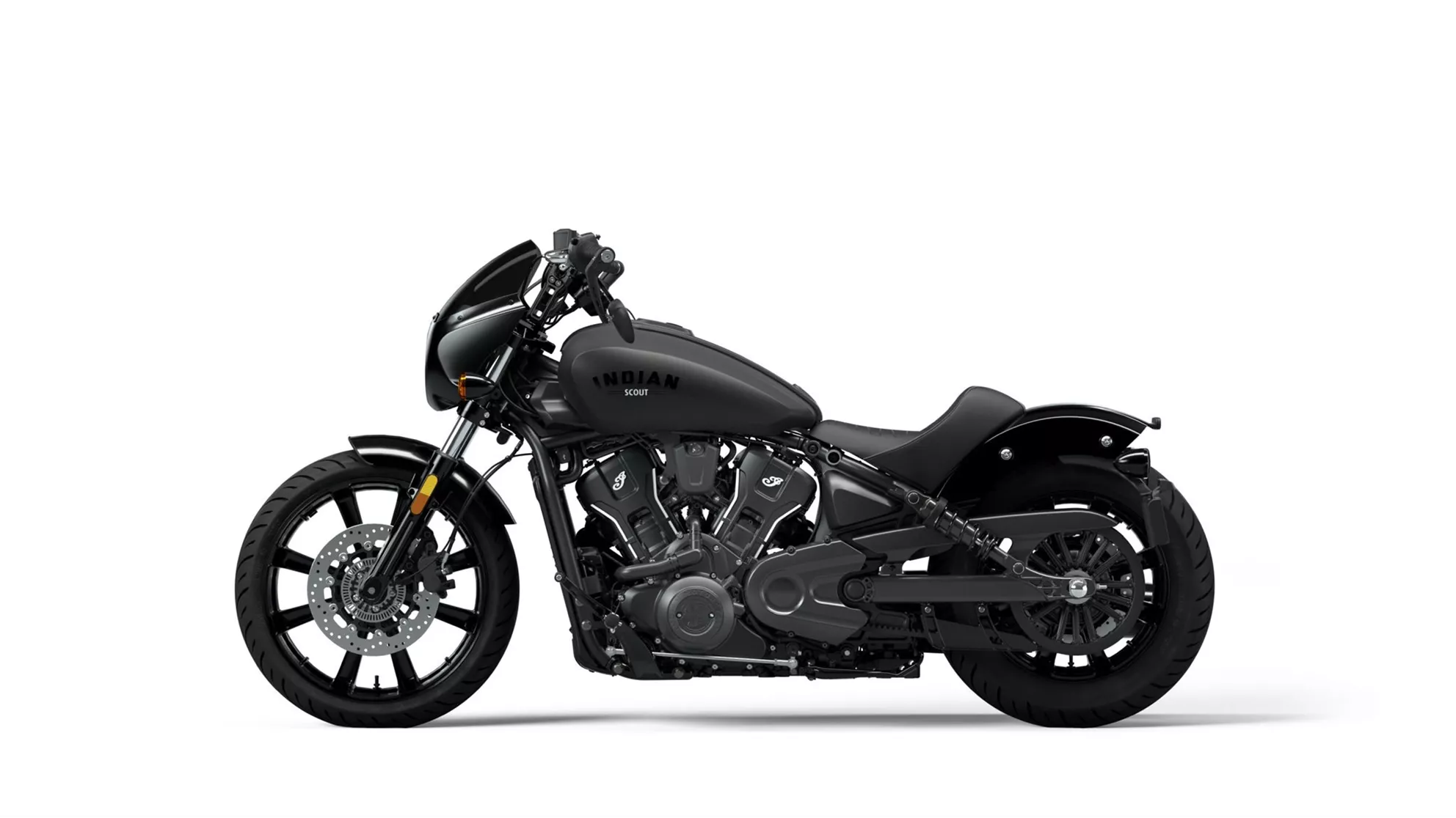 Indian Sport Scout - Immagine 16 Indian Sport Scout - Immagine 16