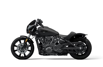 Indian Sport Scout 2024 - Bild 18 Indian Sport Scout 2024 - Bild 18