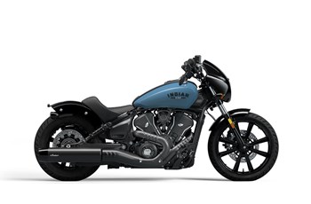 Indian Sport Scout 2024 - Bild 19 Indian Sport Scout 2024 - Bild 19