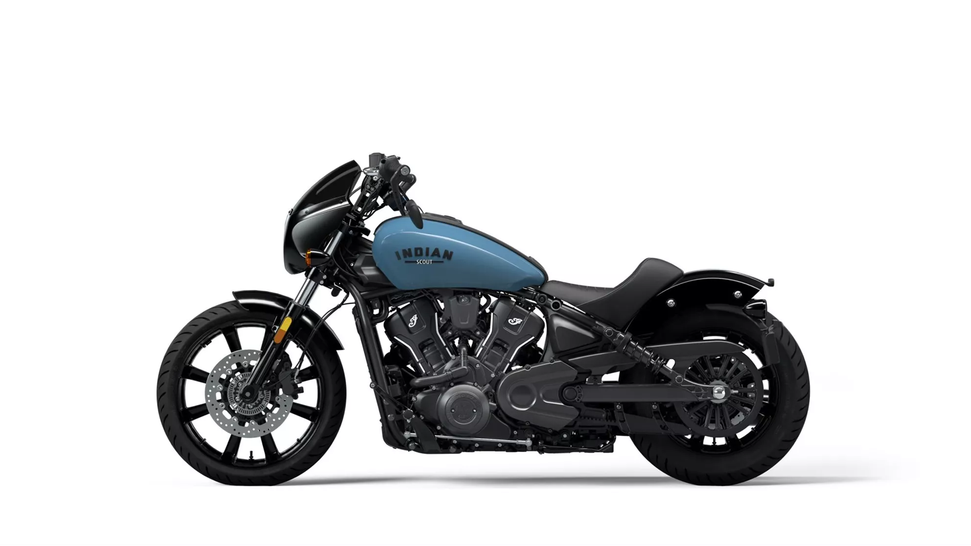 Indian Sport Scout - Immagine 19 Indian Sport Scout - Immagine 19