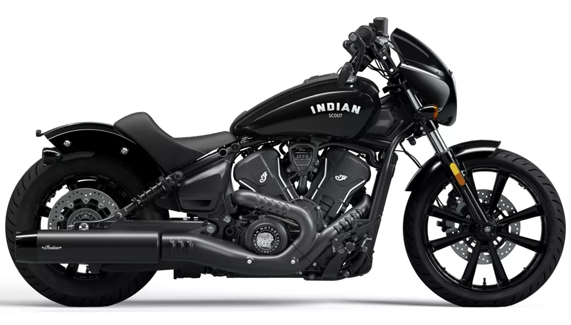 Indian Sport Scout 2024 Indian Sport Scout 2024