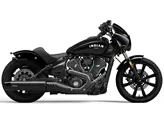 Indian Sport Scout 2024 Indian Sport Scout 2024