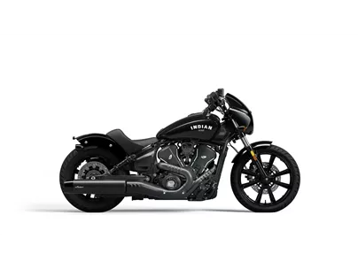 Indian Sport Scout 2024 Indian Sport Scout 2024