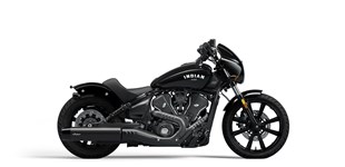 Indian Sport Scout 2024 vs Indian Super Chief Limited 2024