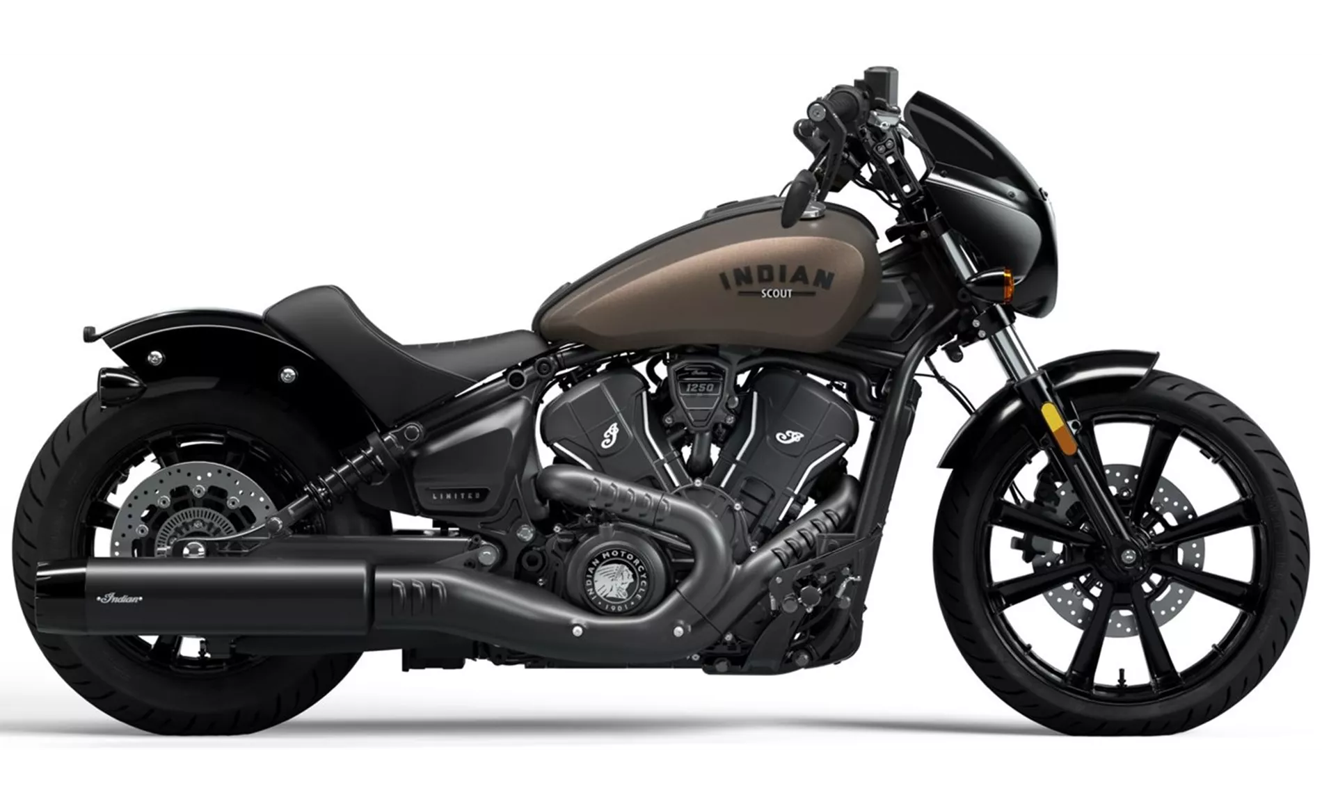 Indian Sport Scout 2024 Indian Sport Scout 2024