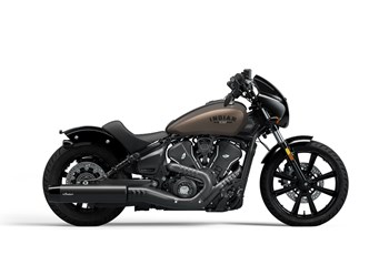 Indian Sport Scout 2024 - Bild 3 Indian Sport Scout 2024 - Bild 3