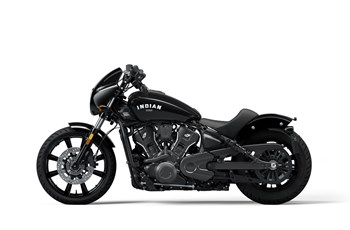 Indian Sport Scout 2024 - Bild 22 Indian Sport Scout 2024 - Bild 22