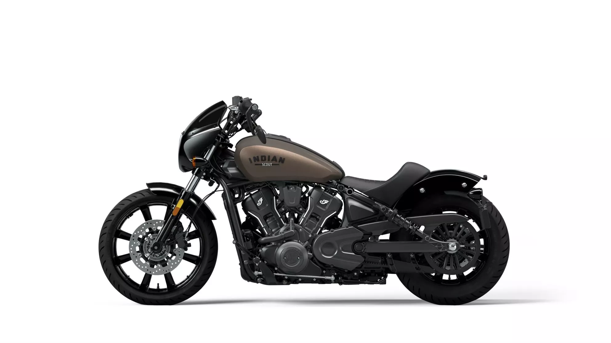 Indian Sport Scout - Immagine 21 Indian Sport Scout - Immagine 21