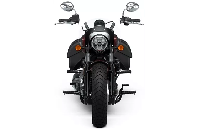 Indian Super Scout 2024 Indian Super Scout 2024