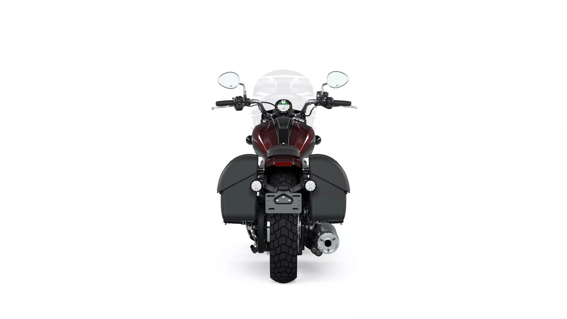 Indian Super Scout - Slika 3 Indian Super Scout - Slika 3