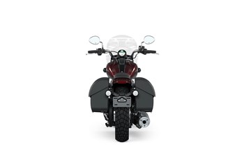 Indian Super Scout 2024 - Bild 5 Indian Super Scout 2024 - Bild 5