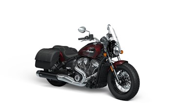 Indian Super Scout 2024 - Bild 6 Indian Super Scout 2024 - Bild 6
