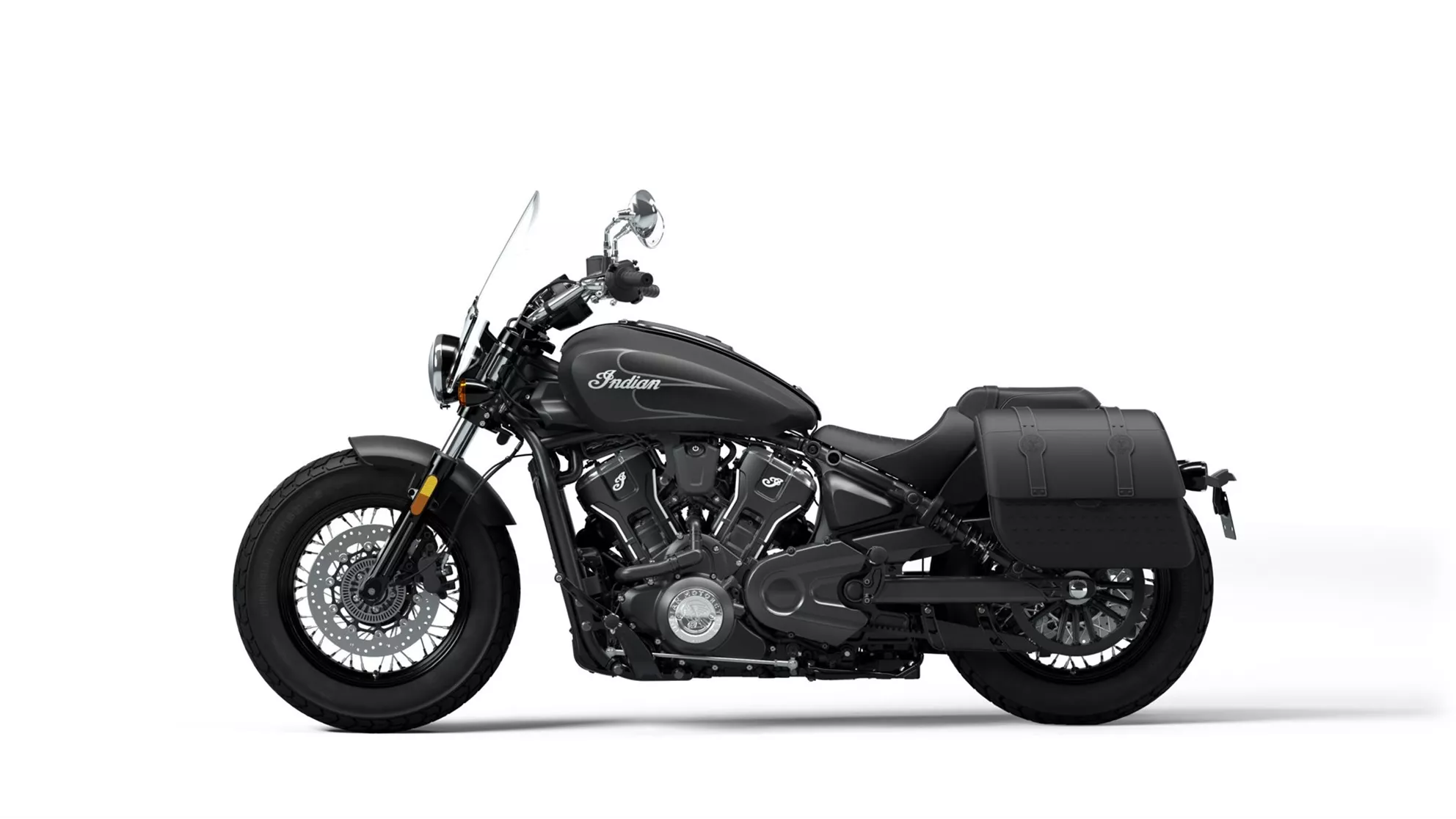 Indian Super Scout - Slika 6 Indian Super Scout - Slika 6