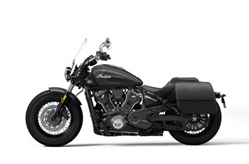 Indian Super Scout 2024 - Bild 8 Indian Super Scout 2024 - Bild 8
