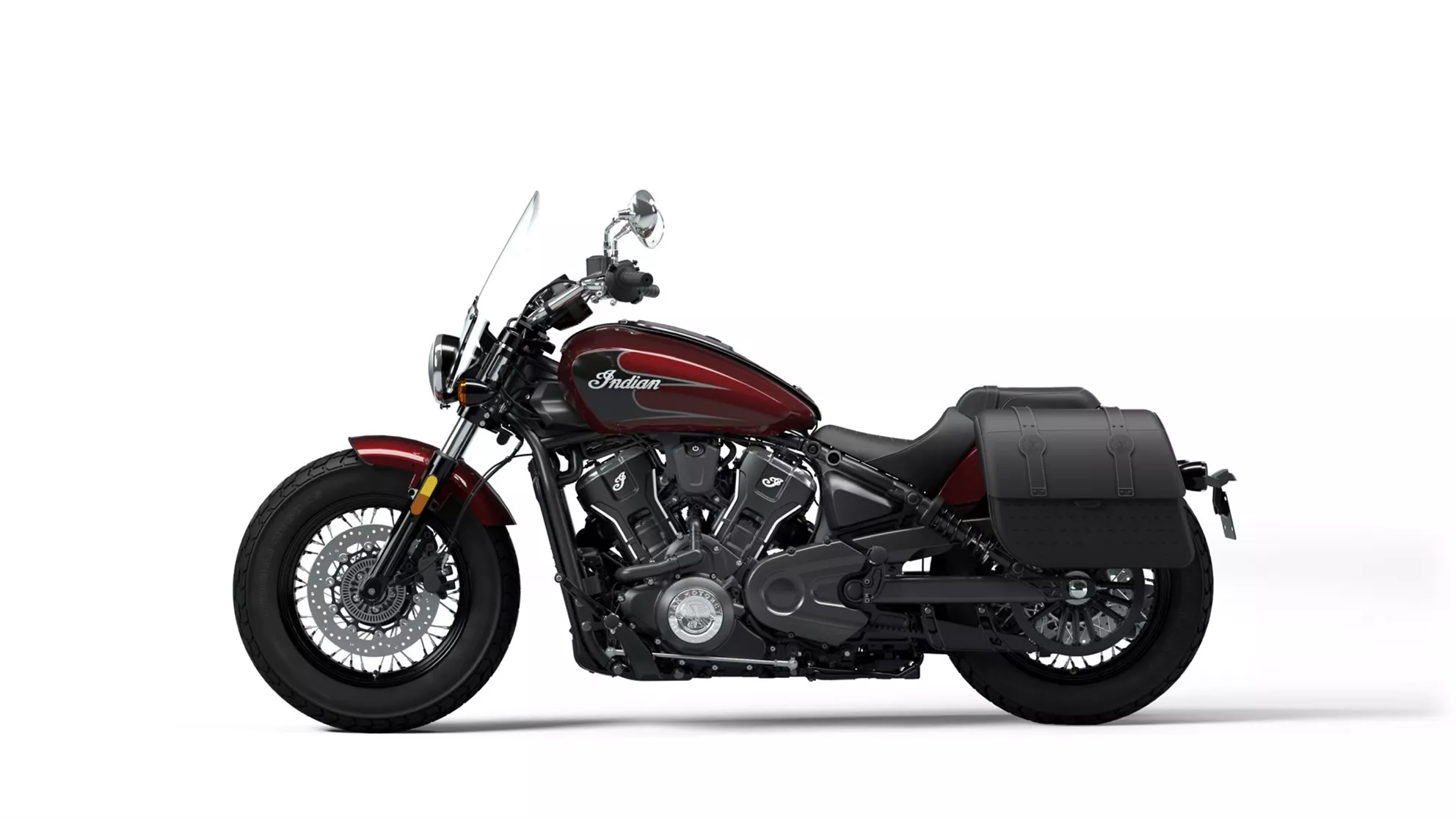 Indian Super Scout - Slika 7 Indian Super Scout - Slika 7