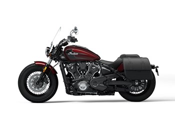 Indian Super Scout 2024 - Bild 9 Indian Super Scout 2024 - Bild 9