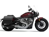 Indian Super Scout 2024 Indian Super Scout 2024