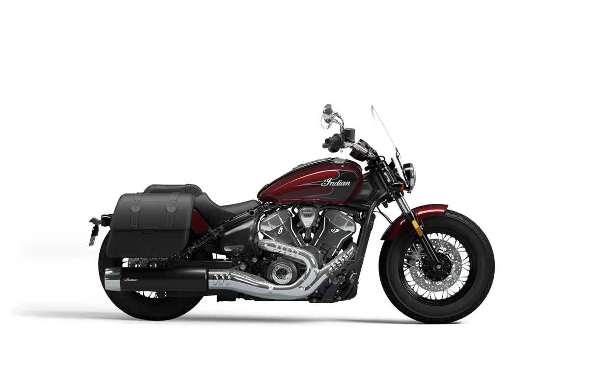 Indian Super Scout Indian Super Scout