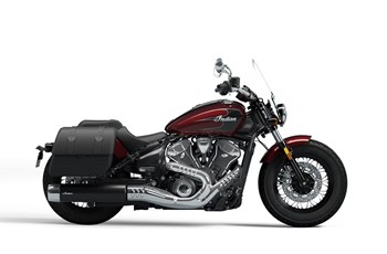 Indian Super Scout 2024 - Bild 2 Indian Super Scout 2024 - Bild 2
