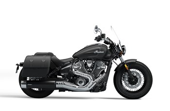 Indian Super Scout 2024 - Bild 3 Indian Super Scout 2024 - Bild 3