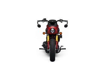Indian 101 Scout 2024 - Bild 7 Indian 101 Scout 2024 - Bild 7